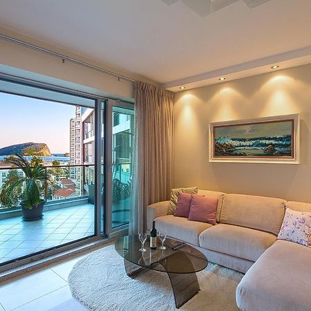 Premier Lux Apartment Budva Exterior foto
