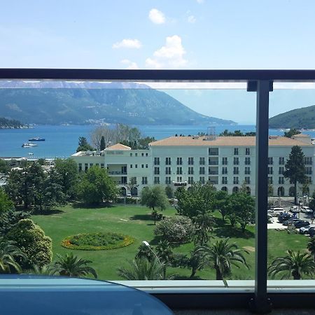 Premier Lux Apartment Budva Exterior foto