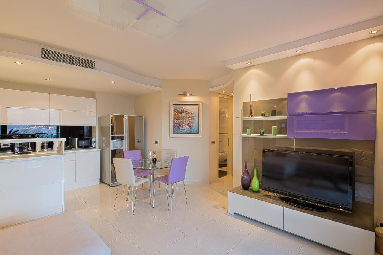 Premier Lux Apartment Budva Exterior foto