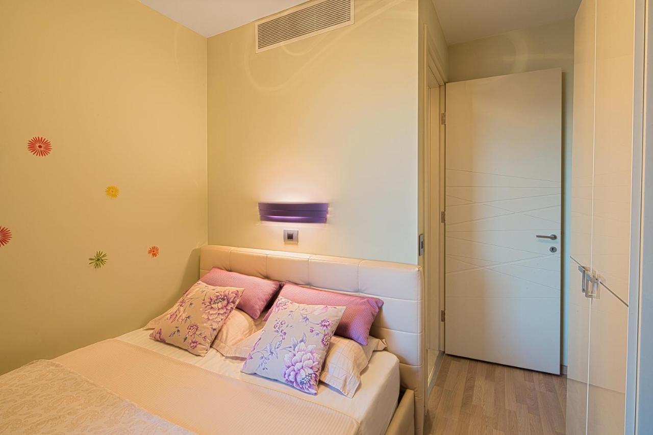 Premier Lux Apartment Budva Exterior foto