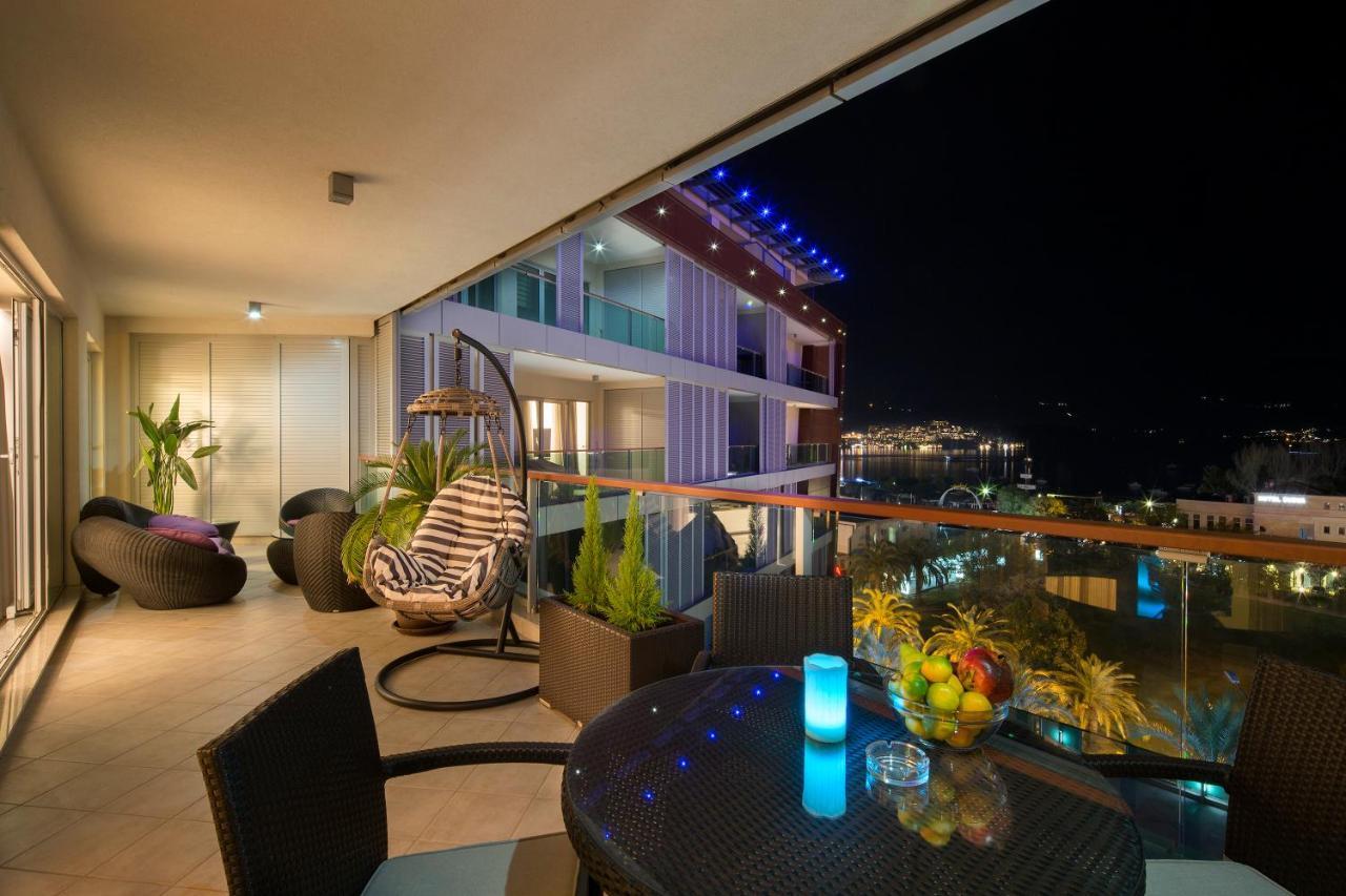 Premier Lux Apartment Budva Exterior foto